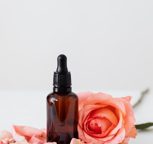 Bulgarian Rose Oil And All The Wonders It