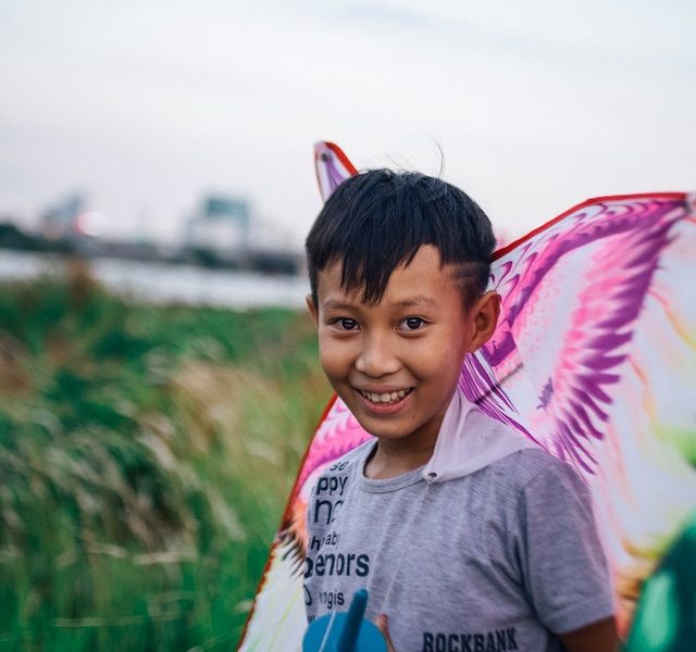 Sweet T-Shirt Designs by a Mother of Three from Rhode Island