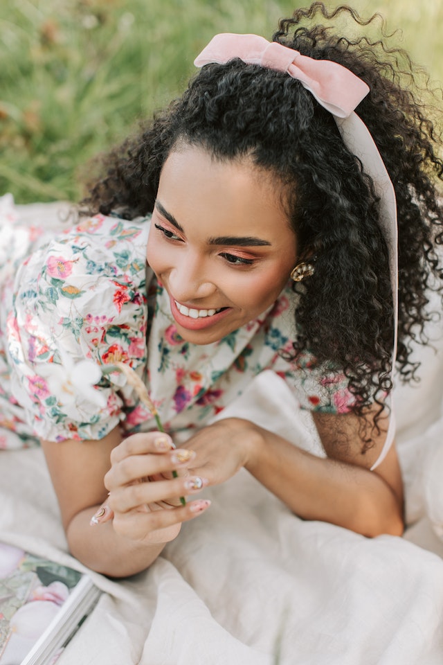 A New Accessory Ribbon Is In Town… And It’s ROYA