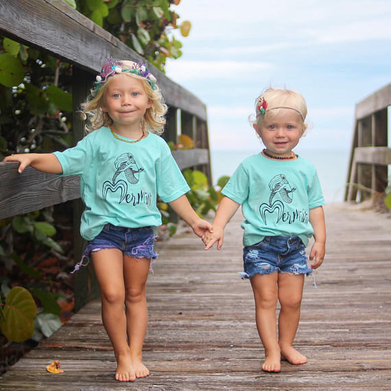 Sun Baked Apparel – For Mommies & Little Girls