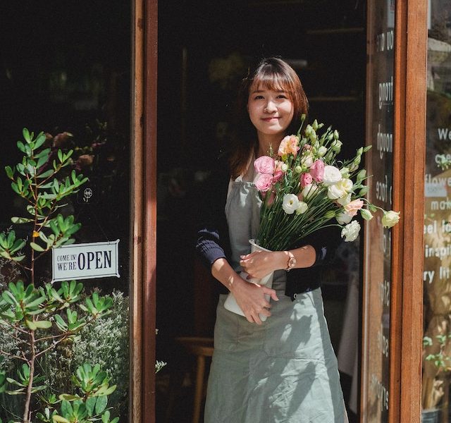 Let’s Talk About Jane & Her Mother’s Bunnies