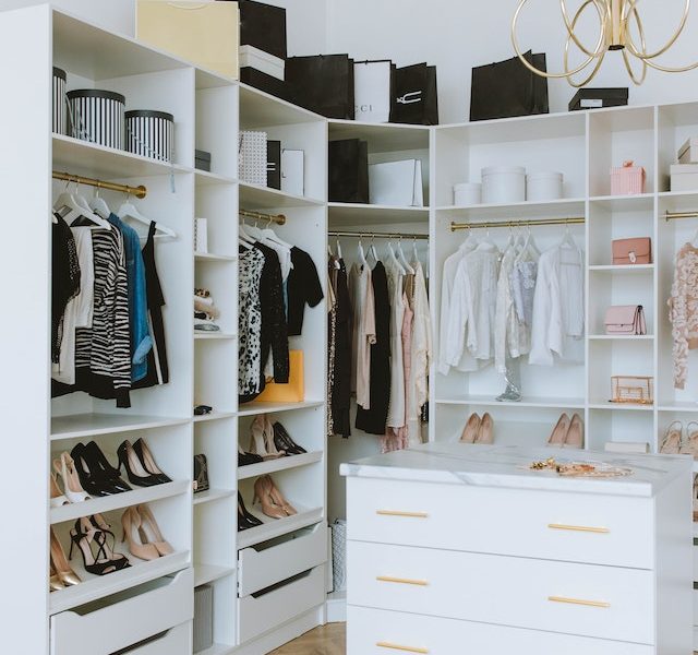 Your Closet Is About To Get A UK Upgrade!