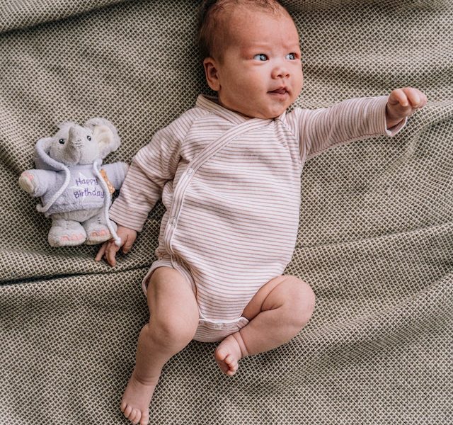 Lil Peeps Boutique for Personalized Baby Items