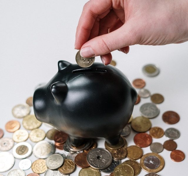 Personalized Crayon Piggy Banks – A MUST!