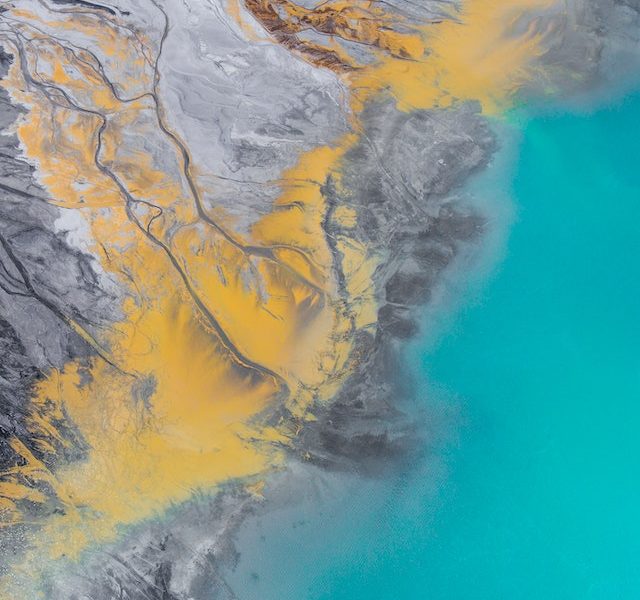 Insanely Unique Original Oil Paintings from Ukraine