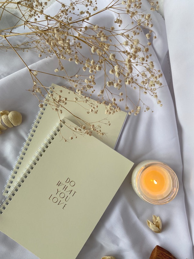 The Printable Life Planner – Great Mindfulness Gift Idea