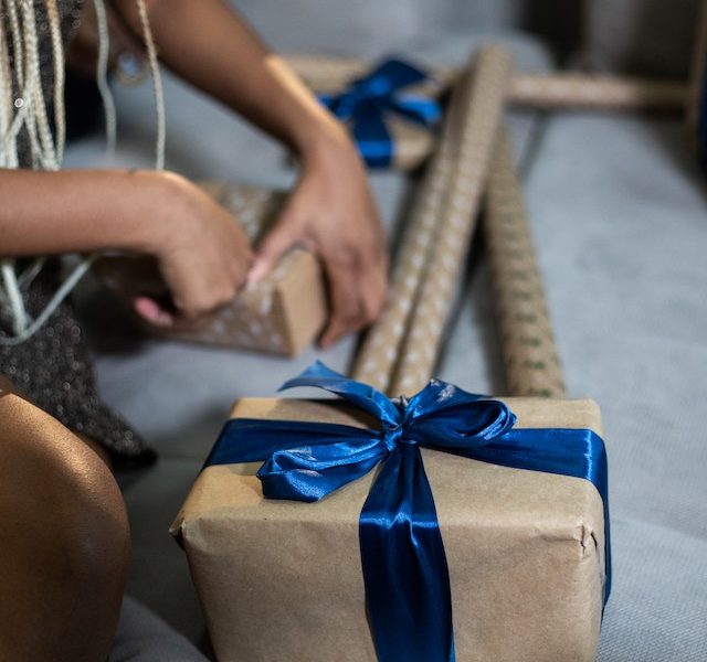 Customized Engraved Gifts for Weddings, Holidays & More