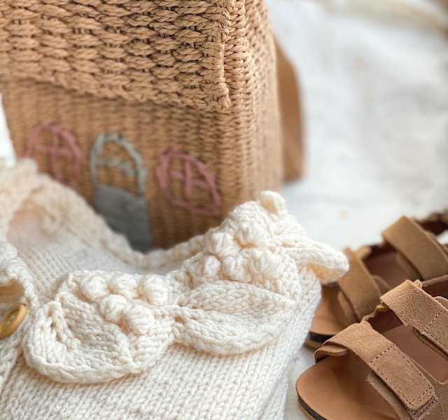 Handmade Lux Sandals from Thessaloniki, Greece!