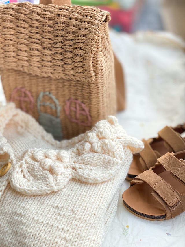 Handmade Lux Sandals from Thessaloniki, Greece!