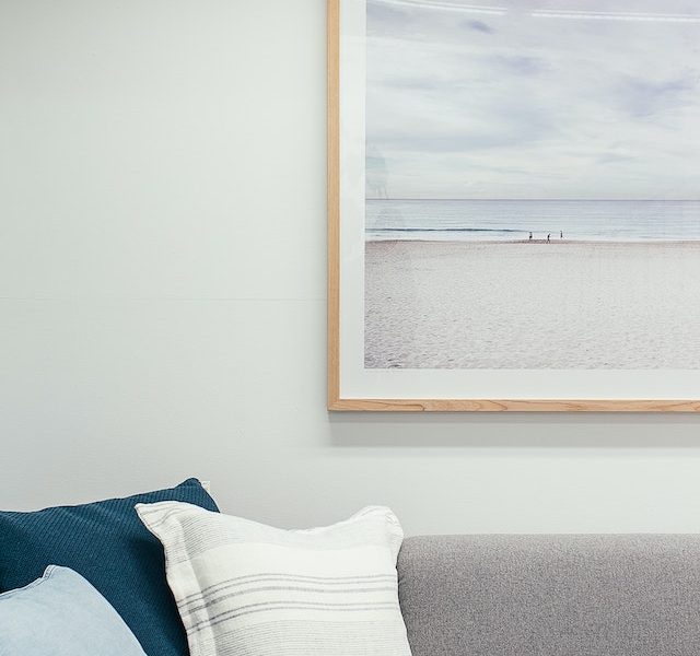 Home Accessories Inspired By The Ocean