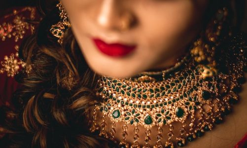 Unique Sterling Silver & Gold Jewelry by Jasmine