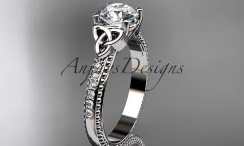 Best Place To Buy Gold Engagement Rings & Wedding Bands