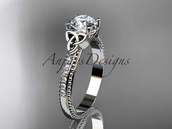 Best Place To Buy Gold Engagement Rings & Wedding Bands