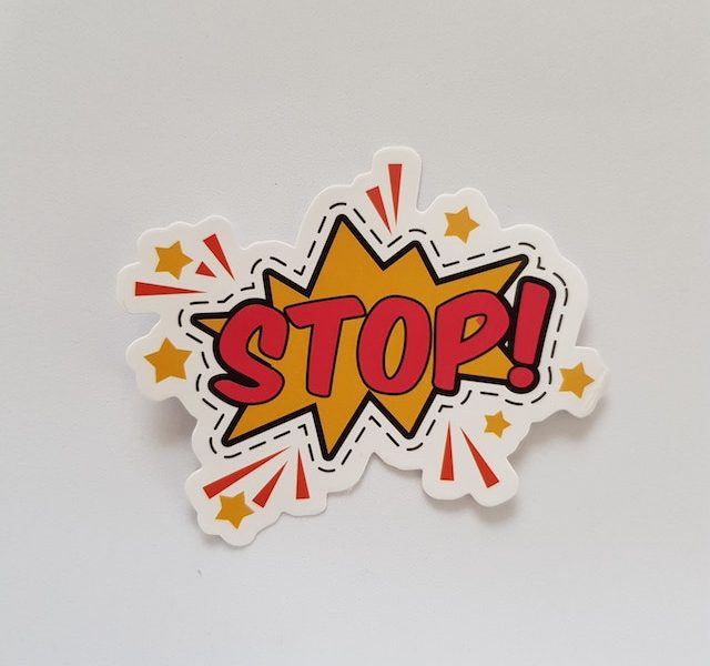 Silhouettes & Pop Art