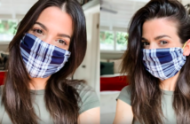 Fabric Fobs – A piece of history in every keychain!