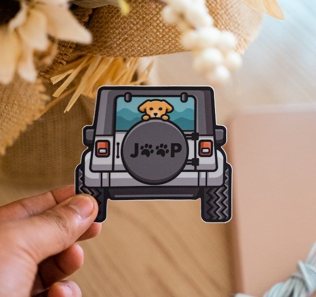 Discovering Etsy After 40 Years in the Business