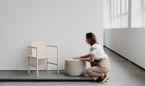 Space Saving Furniture & Scented Accessories