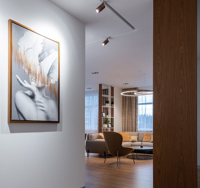 Decorate Your Walls with Famous Brands, People & Places!