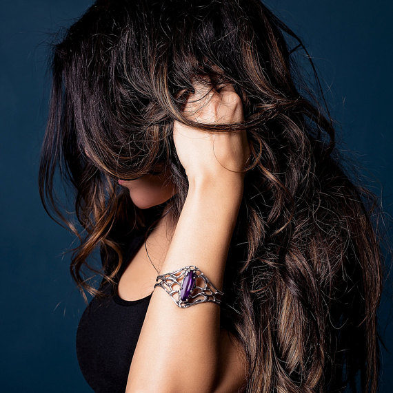 Unique OOAK Jewelry from Missouri