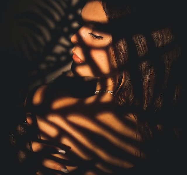 OOAK Wearable Art – Abstract Pendants Made in the US