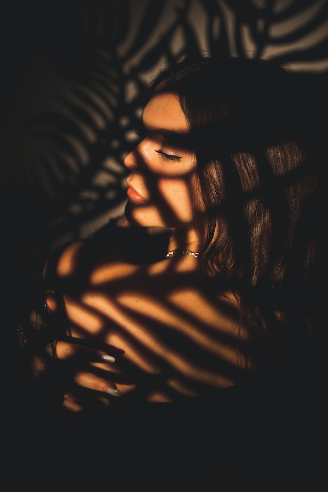 OOAK Wearable Art – Abstract Pendants Made in the US