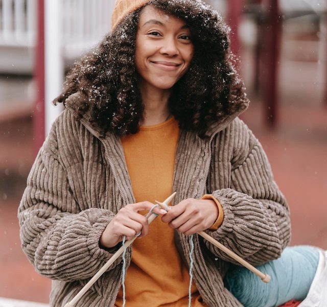 Is Tweed Making a Comeback ?