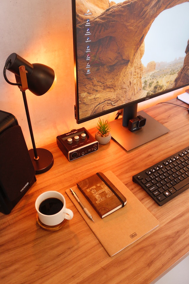 Climb All The Way With MTL Decor