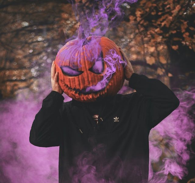 Halloween 2020 Top Costume Idea