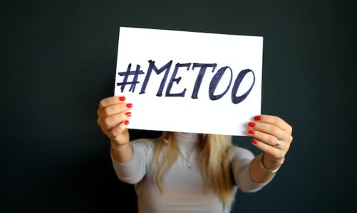 Sexual harassment: How to protect yourself?