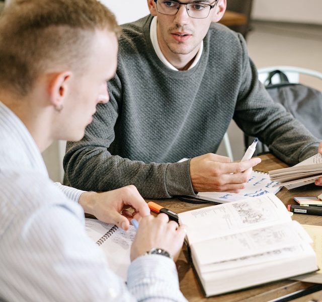 The Role Of Instructional Leaders