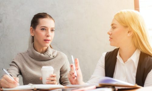 Essential Women's Career Advice for Success