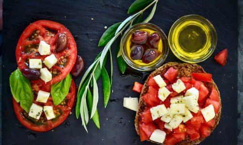 15 Best Mediterranean Diet Foods on a Budget, According to a Dietitian