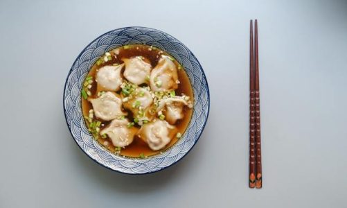 Chinese food: Unveiling the Diversity of Chinese food
