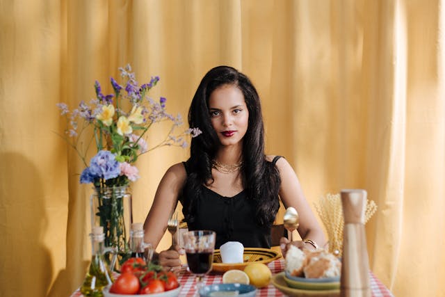 How Do You Make Vegetable Necklace? A Complete DIY Guide