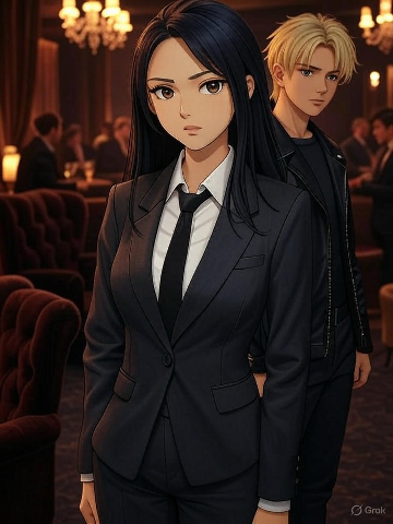 Exclusive Club Manga: A Deep Dive into Elite Stories and Secret Societies