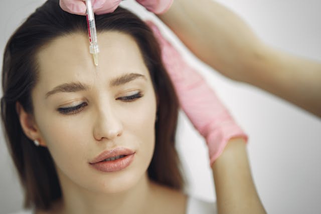 Working Out After Botox: Your Guide to Safe Exercise