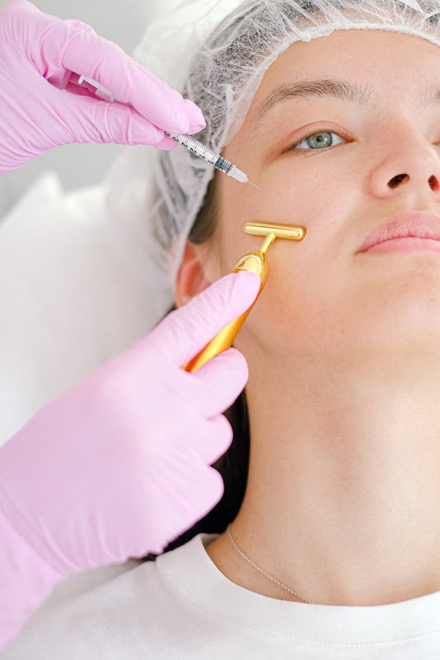 Working Out After Botox: Your Guide to Safe Exercise