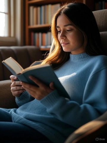 The Women Book: A Simple Guide to Understanding Women’s Lives, Power & Stories