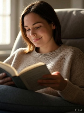 The Women Book: A Simple Guide to Understanding Women’s Lives, Power & Stories