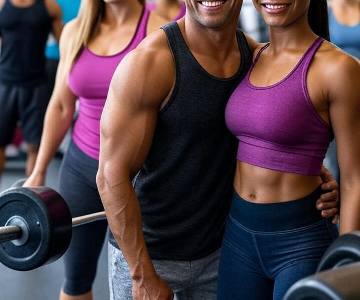 What Is Total Body Enhancement at Planet Fitness? Benefits, Price & Real Reviews