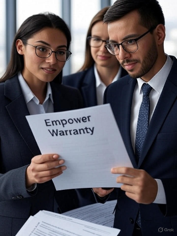 Empower Warranty: What It Covers and How It Protects Your Car from Costly Repairs