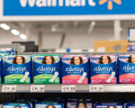 Panty Liners Walmart :Guide Best Choices, Prices Today